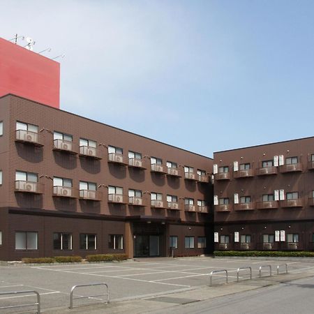 Hotel Isesaki East Buitenkant foto