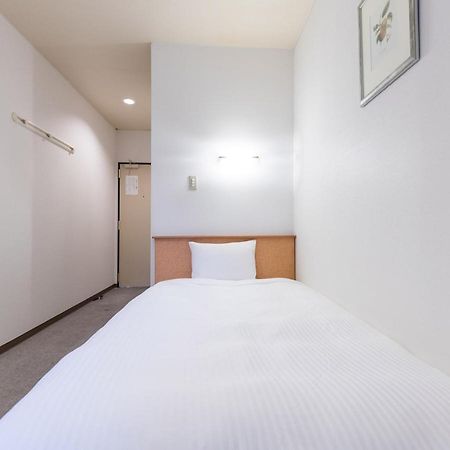 Hotel Isesaki East Buitenkant foto