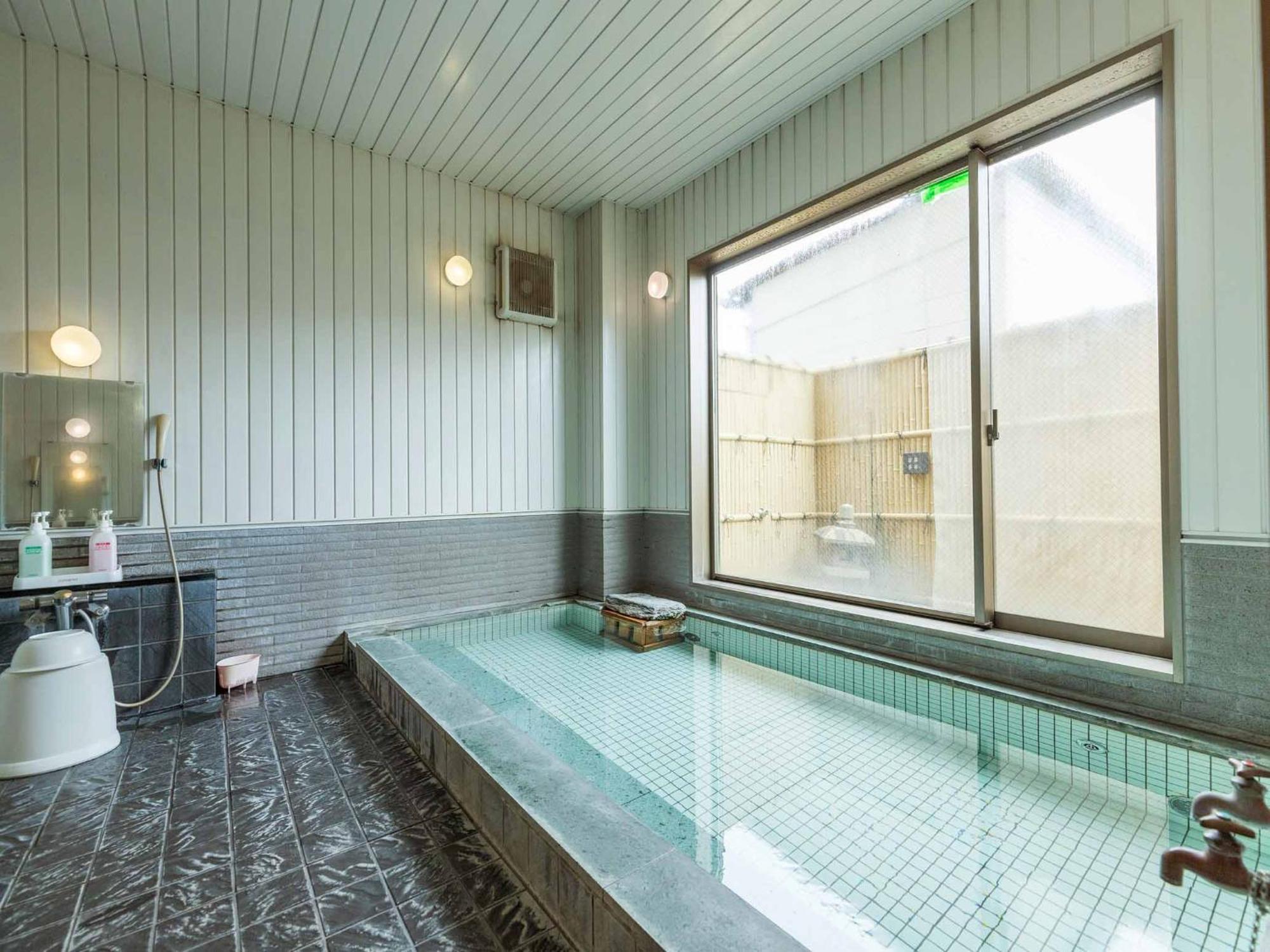 Hotel Isesaki East Buitenkant foto