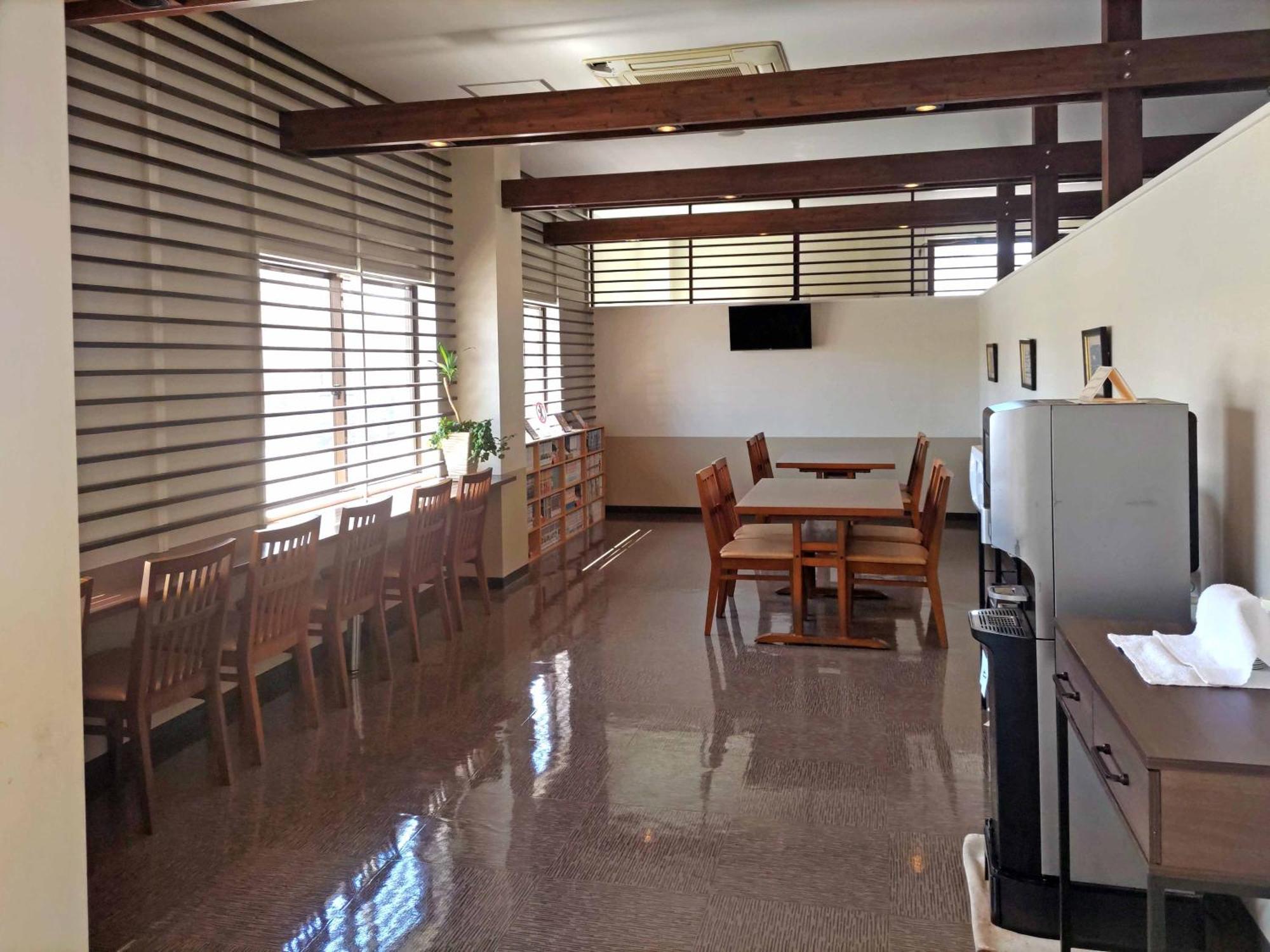 Hotel Isesaki East Buitenkant foto