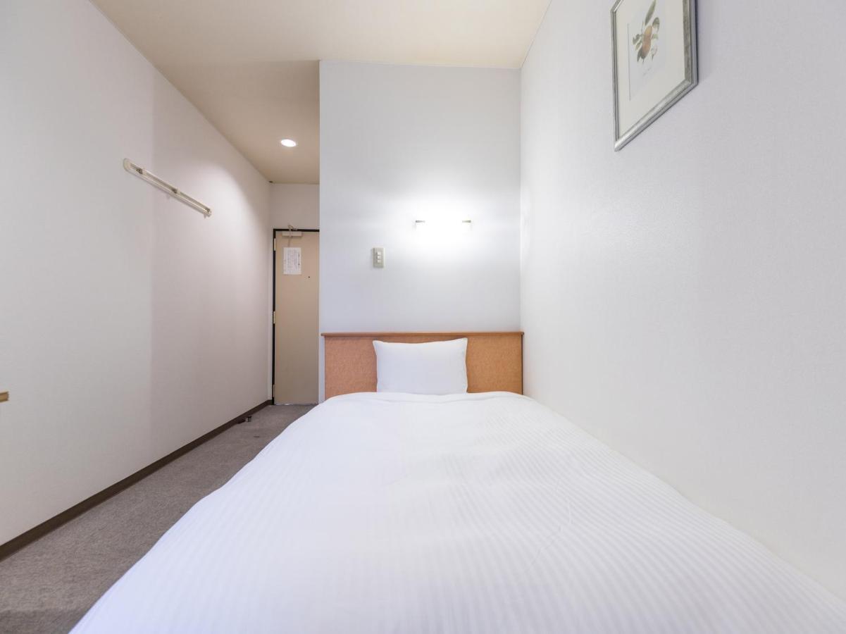 Hotel Isesaki East Buitenkant foto