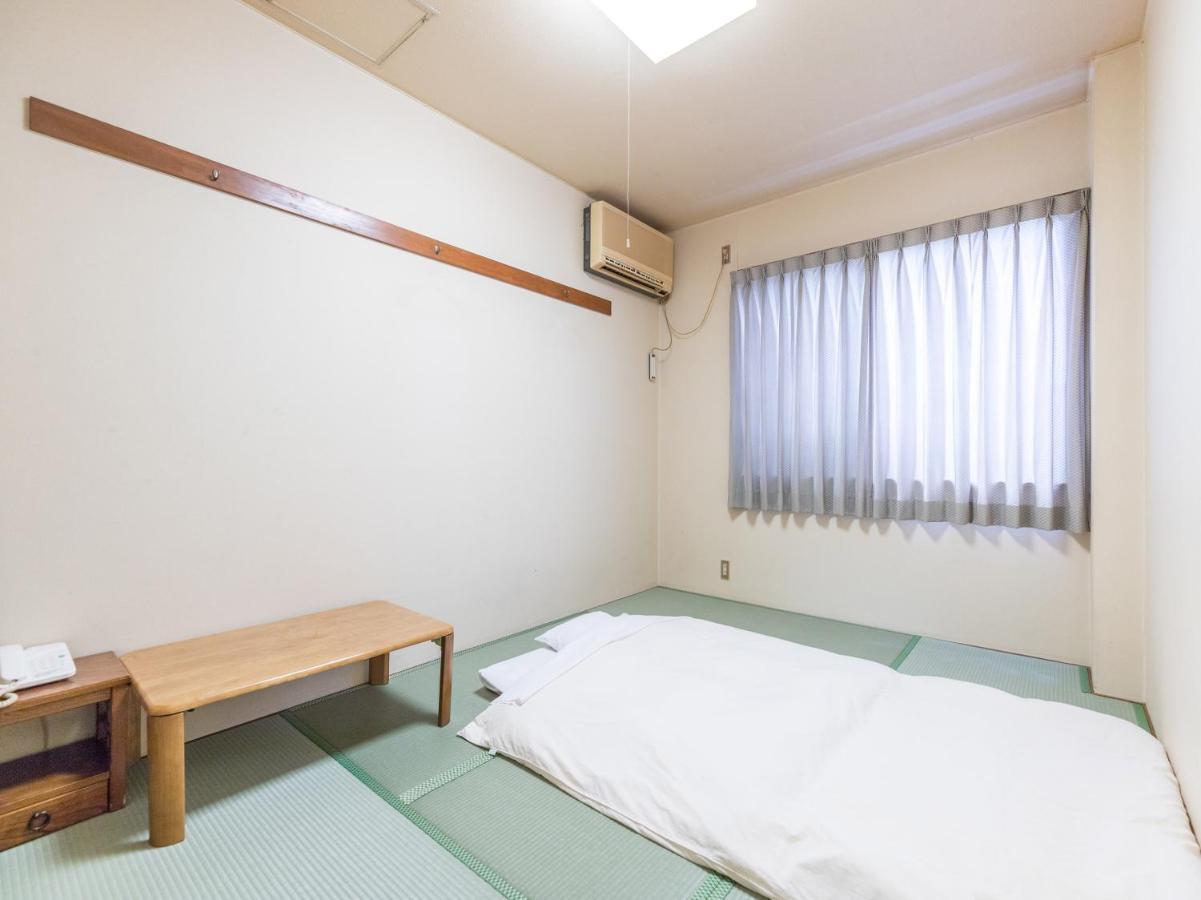 Hotel Isesaki East Buitenkant foto